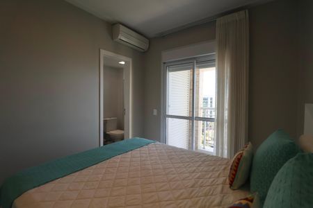 Apartamento para alugar com 300m², 4 quartos e 4 vagasQuarto Suíte 3