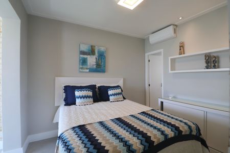 Apartamento para alugar com 300m², 4 quartos e 4 vagasQuarto Suíte 4