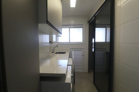 Apartamento para alugar com 300m², 4 quartos e 4 vagasÁrea de Serviço