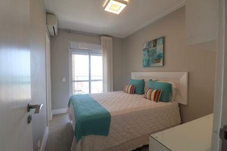 Apartamento para alugar com 300m², 4 quartos e 4 vagasQuarto Suíte 3