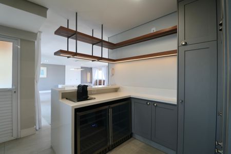 Apartamento para alugar com 300m², 4 quartos e 4 vagasCozinha