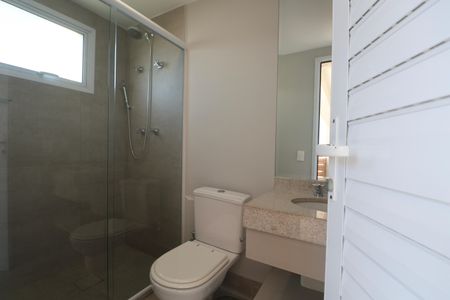Apartamento para alugar com 300m², 4 quartos e 4 vagasBanheiro Social