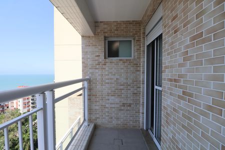 Apartamento para alugar com 300m², 4 quartos e 4 vagasVaranda