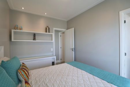 Apartamento para alugar com 300m², 4 quartos e 4 vagasQuarto Suíte 3