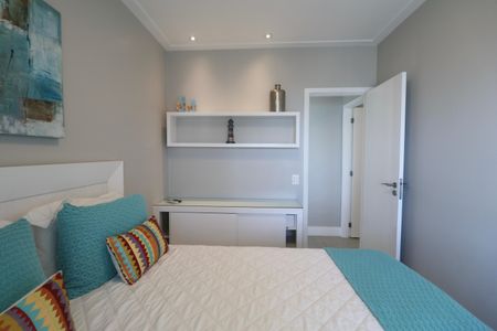 Apartamento para alugar com 300m², 4 quartos e 4 vagasQuarto Suíte 3