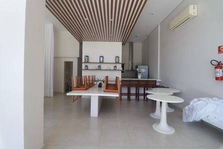 Apartamento para alugar com 300m², 4 quartos e 4 vagasÁrea comum - Salão de festas