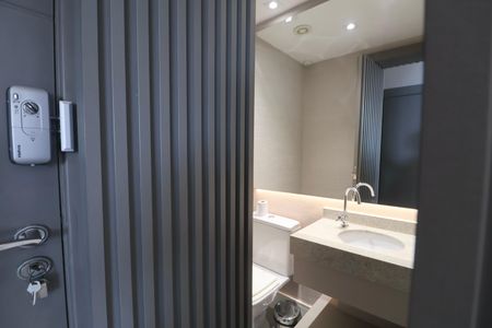 Apartamento para alugar com 300m², 4 quartos e 4 vagasLavabo