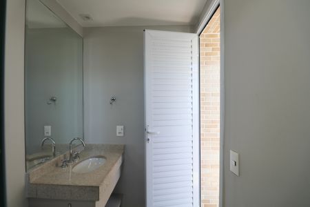 Apartamento para alugar com 300m², 4 quartos e 4 vagasBanheiro Social