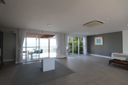 Apartamento para alugar com 300m², 4 quartos e 4 vagasSala