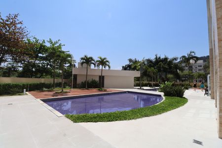 Apartamento para alugar com 300m², 4 quartos e 4 vagasÁrea comum