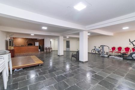 Casa para alugar com 500m², 3 quartos e 5 vagasEspaço de Festas