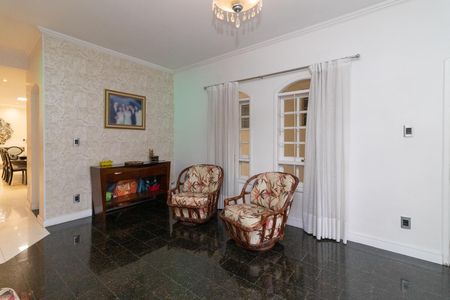 Casa para alugar com 500m², 3 quartos e 5 vagasSala de Estar 1