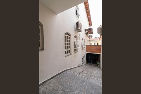 Casa para alugar com 500m², 3 quartos e 5 vagasÁrea Externa