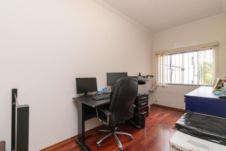 Casa para alugar com 500m², 3 quartos e 5 vagasEscritório 1