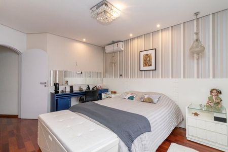 Casa para alugar com 500m², 3 quartos e 5 vagasSuíte 1