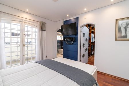 Casa para alugar com 500m², 3 quartos e 5 vagasSuíte 1