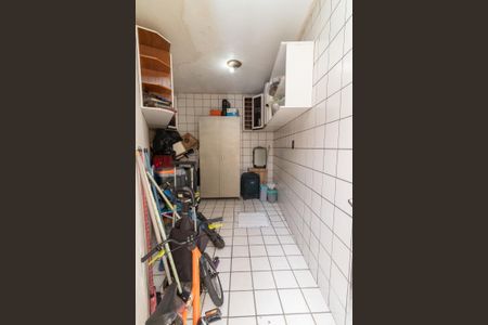 Casa para alugar com 500m², 3 quartos e 5 vagasQuarto de Serviço