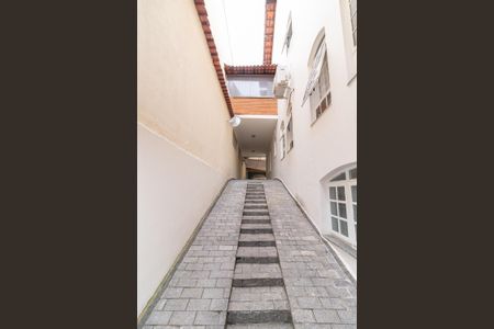 Casa para alugar com 500m², 3 quartos e 5 vagasÁrea Externa