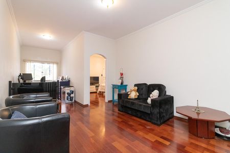 Casa para alugar com 500m², 3 quartos e 5 vagasSala de Estar 2