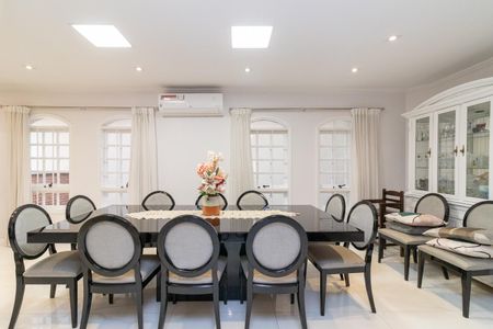 Casa para alugar com 500m², 3 quartos e 5 vagasSala de Jantar