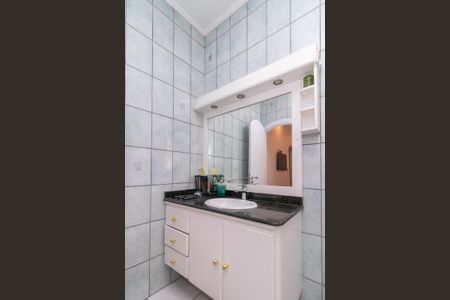 Casa para alugar com 500m², 3 quartos e 5 vagasBanheiro da Suíte 2