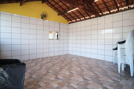 Apartamento à venda com 46m², 2 quartos e 1 vaga Apartamento à venda com 46m², 2 quartos e 1 vagaÁrea comum