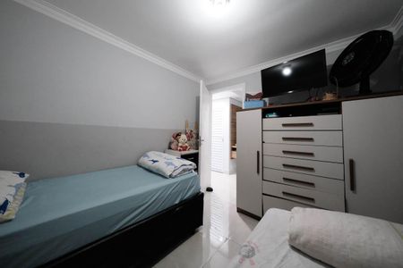 Quarto 1 de apartamento à venda com 2 quartos, 46m² em Itaquera, São Paulo