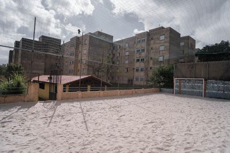 Apartamento à venda com 46m², 2 quartos e 1 vaga Apartamento à venda com 46m², 2 quartos e 1 vagaÁrea comum