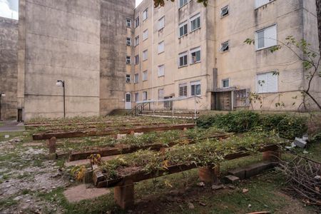 Apartamento à venda com 46m², 2 quartos e 1 vaga Apartamento à venda com 46m², 2 quartos e 1 vagaÁrea comum