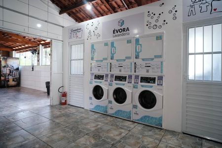 Apartamento à venda com 46m², 2 quartos e 1 vaga Apartamento à venda com 46m², 2 quartos e 1 vagaÁrea comum