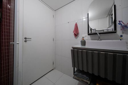 Apartamento à venda com 46m², 2 quartos e 1 vagaBanheiro