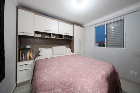 Quarto 2 de apartamento à venda com 2 quartos, 46m² em Itaquera, São Paulo