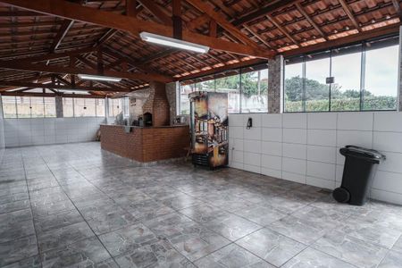 Apartamento à venda com 46m², 2 quartos e 1 vaga Apartamento à venda com 46m², 2 quartos e 1 vagaÁrea comum