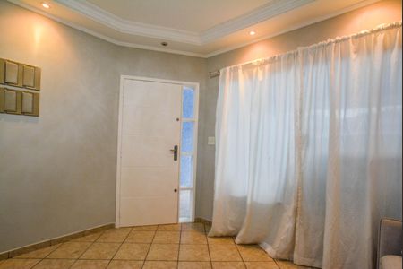 Sala 1 de casa para alugar com 3 quartos, 172m² em Jardim Jamaica, Santo André