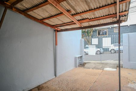 Casa à venda com 56m², 1 quarto e 2 vagasGaragem