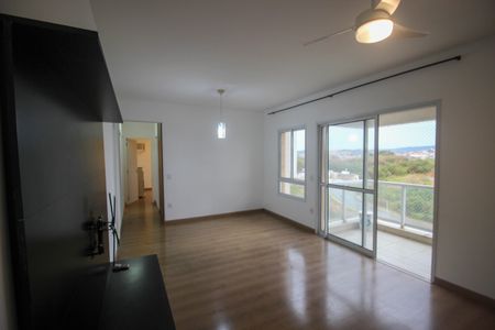 Apartamento para alugar com 89m², 3 quartos e 2 vagasSala