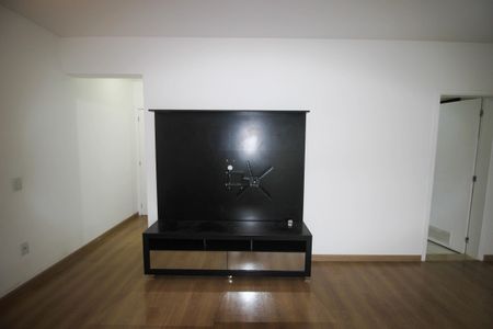 Sala de apartamento para alugar com 3 quartos, 89m² em Jardim Emilia, Sorocaba