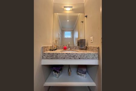 Casa de condomínio à venda com 133m², 3 quartos e 2 vagas Casa de condomínio à venda com 133m², 3 quartos e 2 vagasLavabo