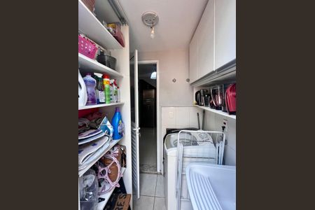 Casa de condomínio à venda com 133m², 3 quartos e 2 vagas Casa de condomínio à venda com 133m², 3 quartos e 2 vagasÁrea de Serviço