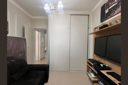 Casa de condomínio à venda com 133m², 3 quartos e 2 vagas Casa de condomínio à venda com 133m², 3 quartos e 2 vagasQuarto 1