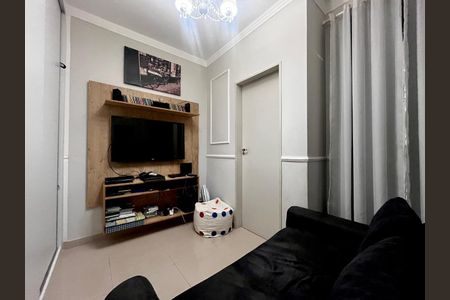 Casa de condomínio à venda com 133m², 3 quartos e 2 vagas Casa de condomínio à venda com 133m², 3 quartos e 2 vagasQuarto 1