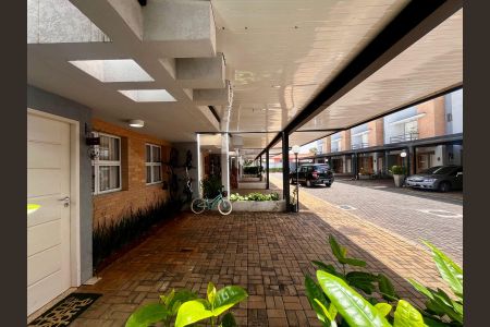 Casa de condomínio à venda com 133m², 3 quartos e 2 vagas Casa de condomínio à venda com 133m², 3 quartos e 2 vagasGaragem