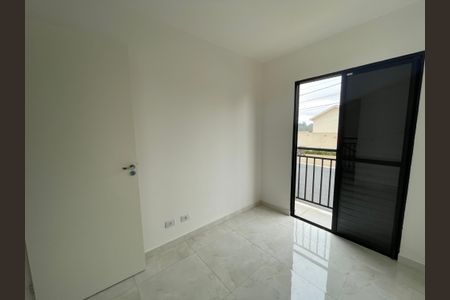Casa de condomínio para alugar com 70m², 3 quartos e 2 vagasQuarto 2