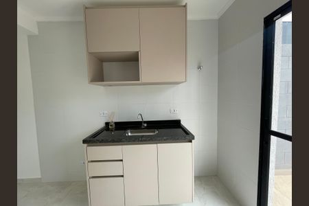 Casa de condomínio para alugar com 70m², 3 quartos e 2 vagasCozinha