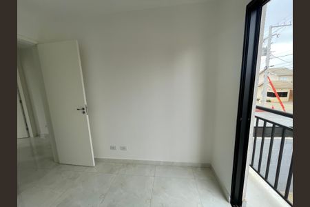 Casa de condomínio para alugar com 70m², 3 quartos e 2 vagasQuarto 2