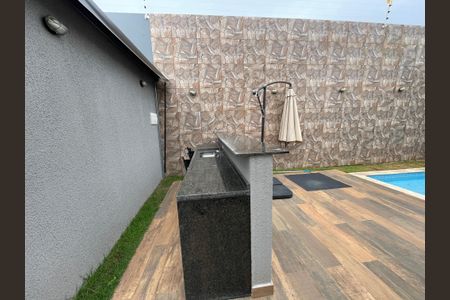 Casa de condomínio para alugar com 70m², 3 quartos e 2 vagasÁrea comum - Piscina