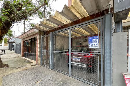 Apartamento à venda com 61m², 2 quartos e 1 vagaFachada 