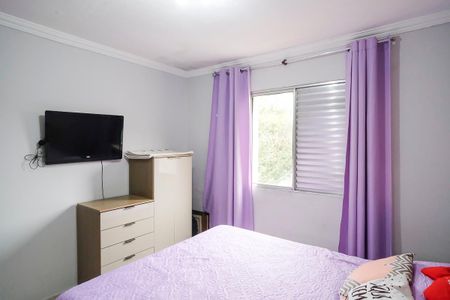 Quarto 1 de apartamento à venda com 2 quartos, 61m² em Rudge Ramos, São Bernardo do Campo