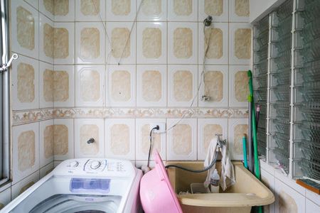 Apartamento à venda com 61m², 2 quartos e 1 vagaÁrea de serviço