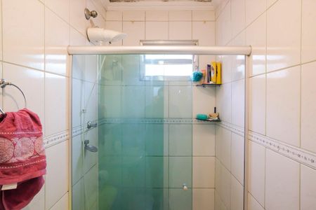 Apartamento à venda com 61m², 2 quartos e 1 vagaBanheiro